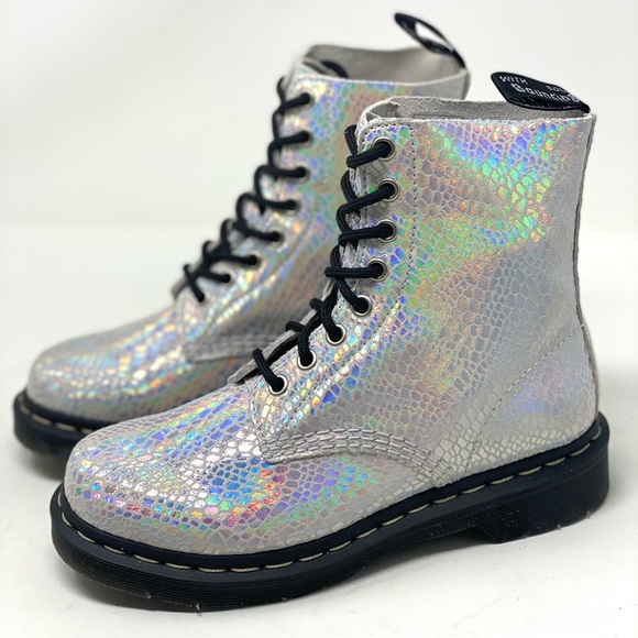 doc martens pascal snake